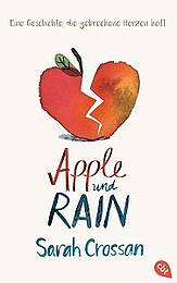 Sarah Crossan: Apple und Rain