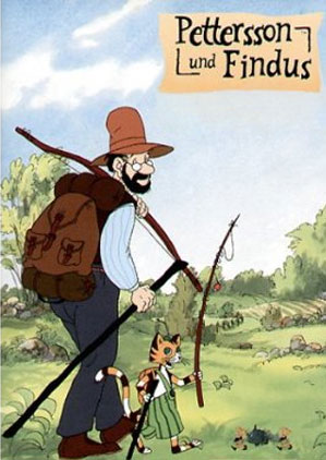 ''Pettersson und Findus''