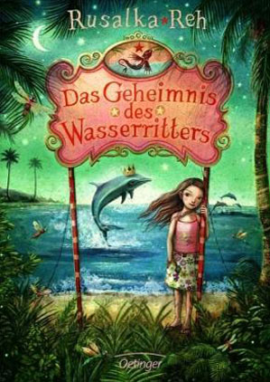 Das Geheimnis des Wasserritters