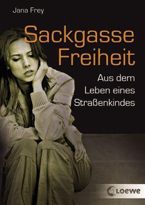 Sackgasse Freiheit