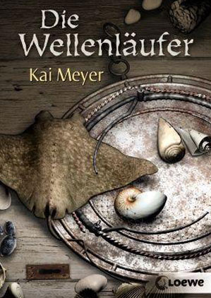 Die Wellenläufer