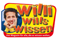 ''Willi Wills Wissen''