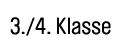 Schmökerhits der 3./4. Klasse