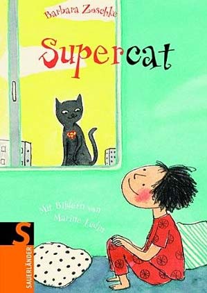 Supercat