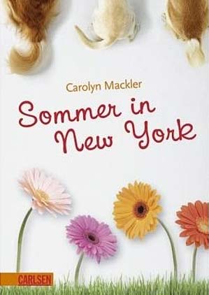 Sommer in New York