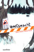 Wolfsnacht - Robert  Habeck