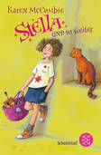 Stella und so weiter - Karen McCombie