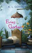 K.L. Going - Evies Garten