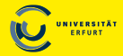 Universität Erfurt