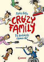 Markus Orths - Crazy Family