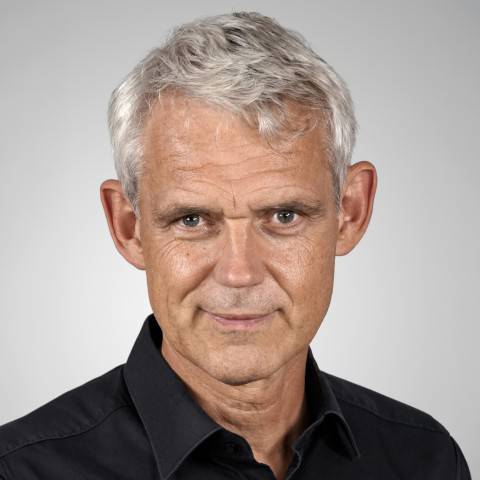 Dagmar & Heino Falcke – Kekskrümel unterm Himmelszelt Autor