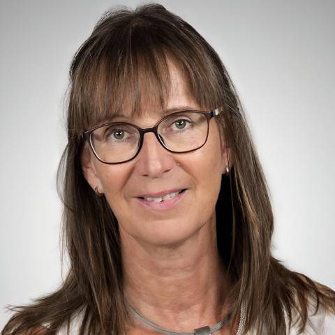 Dagmar & Heino Falcke – Kekskrümel unterm Himmelszelt Autor