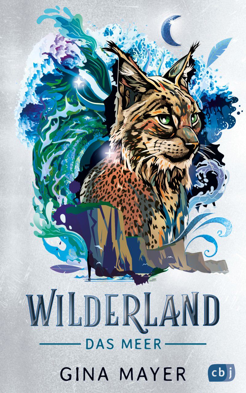 Gina Mayer – Wilderland. Das Meer