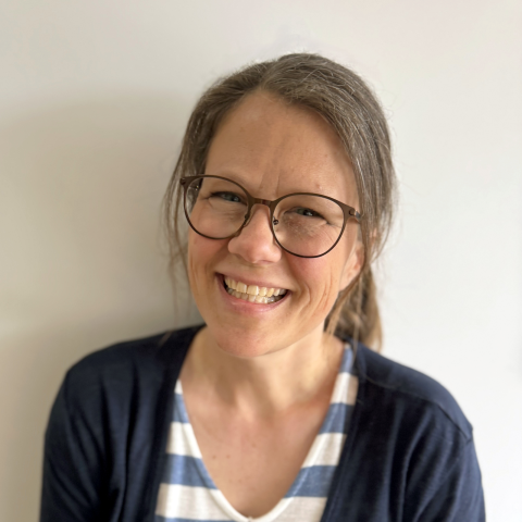 Katja Frixe – Das Tal der Wünsche Autor