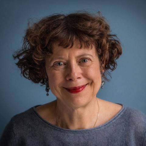 Sabine Ludwig – Barnaby schlägt wieder zu! Autor