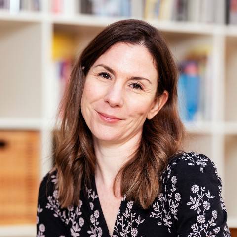 Tina Stein – Secret Forest Academy. Der Seelendieb Autor