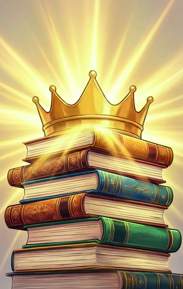 Verleihung der Schmökerhits 2026 mit Tim Gailus Cover