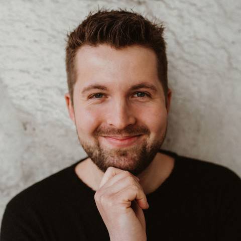 Verleihung der Schmökerhits 2026 mit Tim Gailus Autor