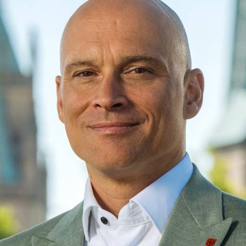 Vorlesewettbewerb – Landesentscheid Thüringen Autor