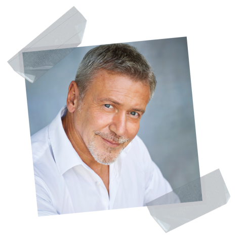 Arno Strobel - Welcome Home Autor