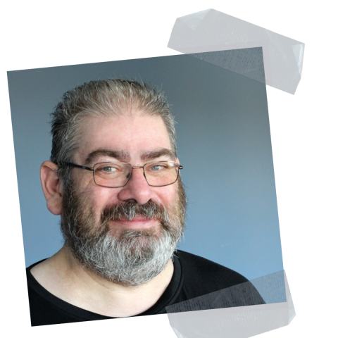 Ben Aaronovitch - Die Meerjungfrauen von Aberdeen Autor