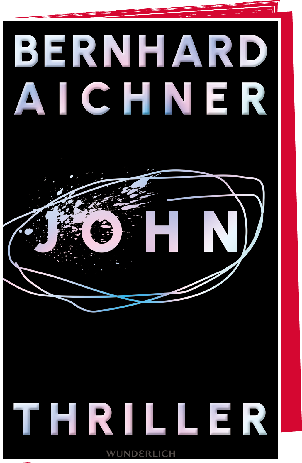 Bernhard Aichner - John