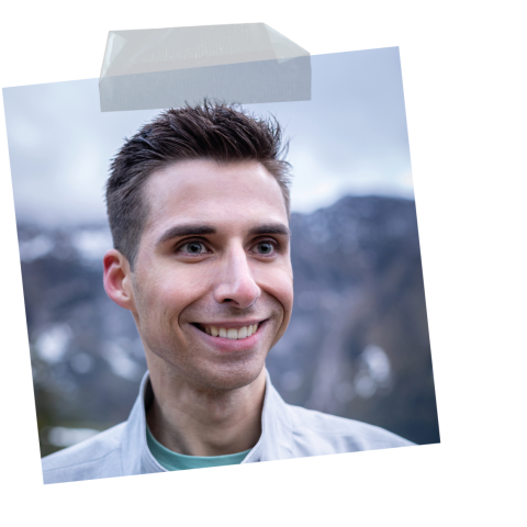 Felix Sausemuth - Blutecho Autor