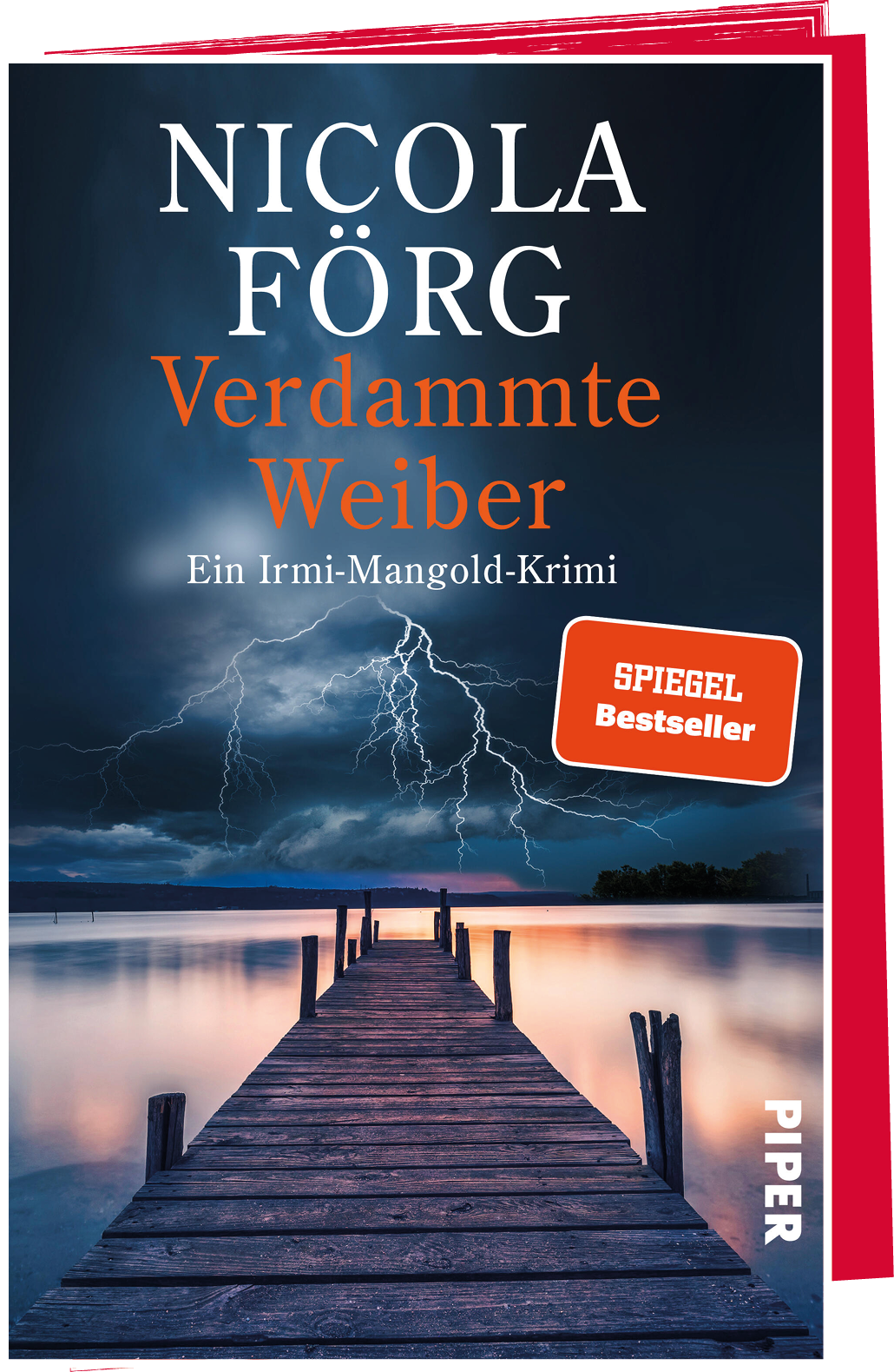 Nicola Förg & Susanne Mischke Der Weiberabend