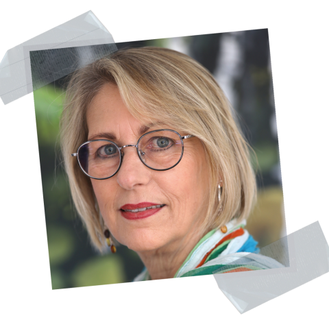 Nicola Förg & Susanne Mischke Der Weiberabend Autor