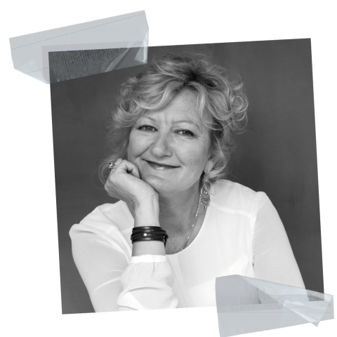 Trude Teige - Wir sehen uns wieder am Meer Autor