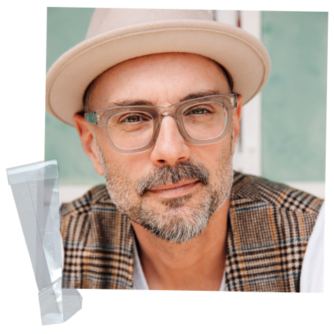 Volker Klüpfel & Christine Prayon - Wenn Ende gut, dann alles Autor