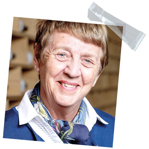 Wanja Mues und Margarete von Schwarzkopf - The Golden Age of Crime: Margery Allingham Autor